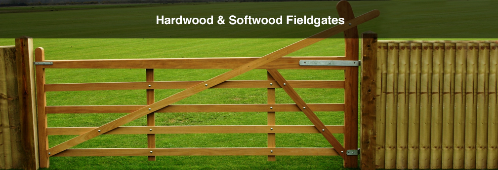 HardwoodSoftwoodfieldgates